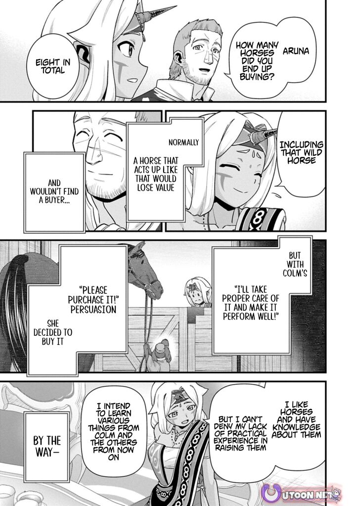 Ryoumin 0 Nin Start No Henkyou Ryoushusama 69a 5