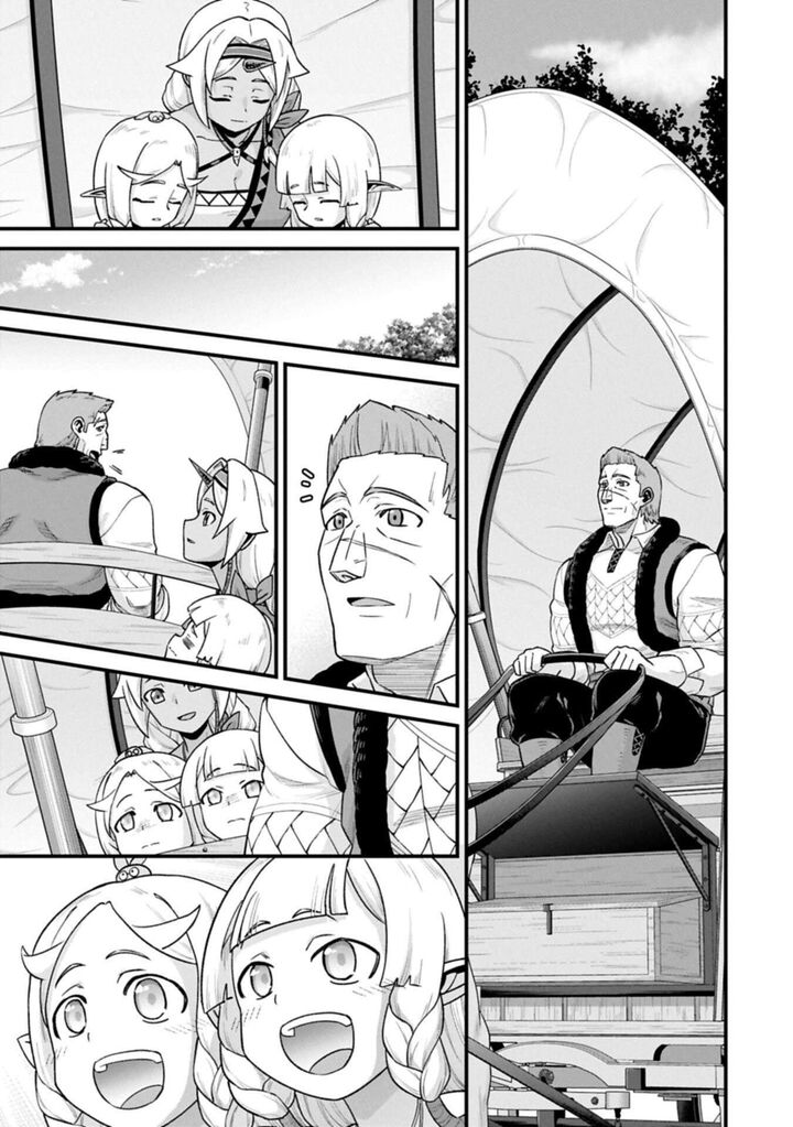 Ryoumin 0 Nin Start No Henkyou Ryoushusama 69b 11