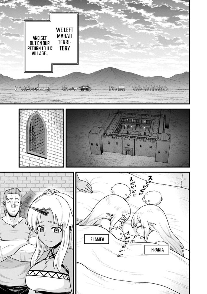 Ryoumin 0 Nin Start No Henkyou Ryoushusama 69b 5