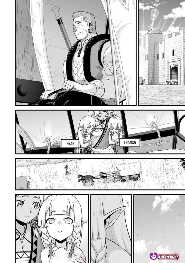 Ryoumin 0 Nin Start No Henkyou Ryoushusama 69b 6