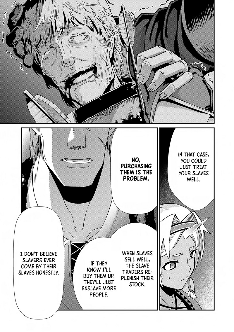 Ryoumin 0 Nin Start No Henkyou Ryoushusama 7 6