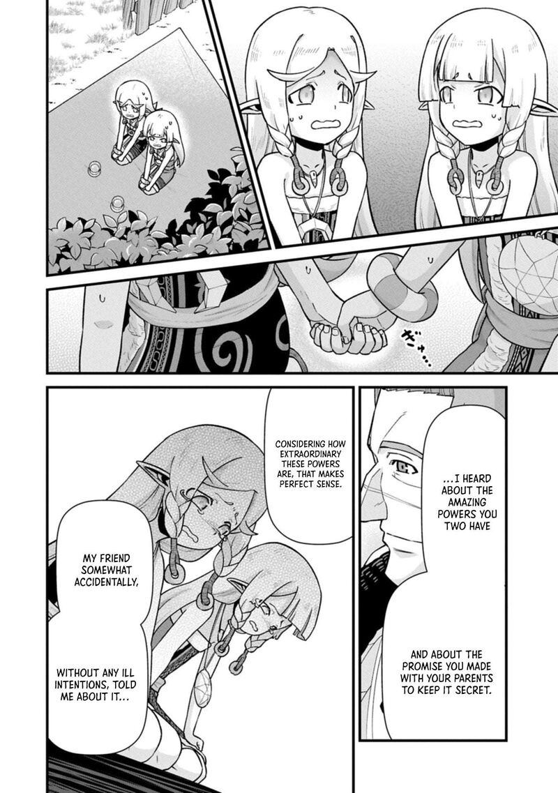 Ryoumin 0 Nin Start No Henkyou Ryoushusama 70a 10