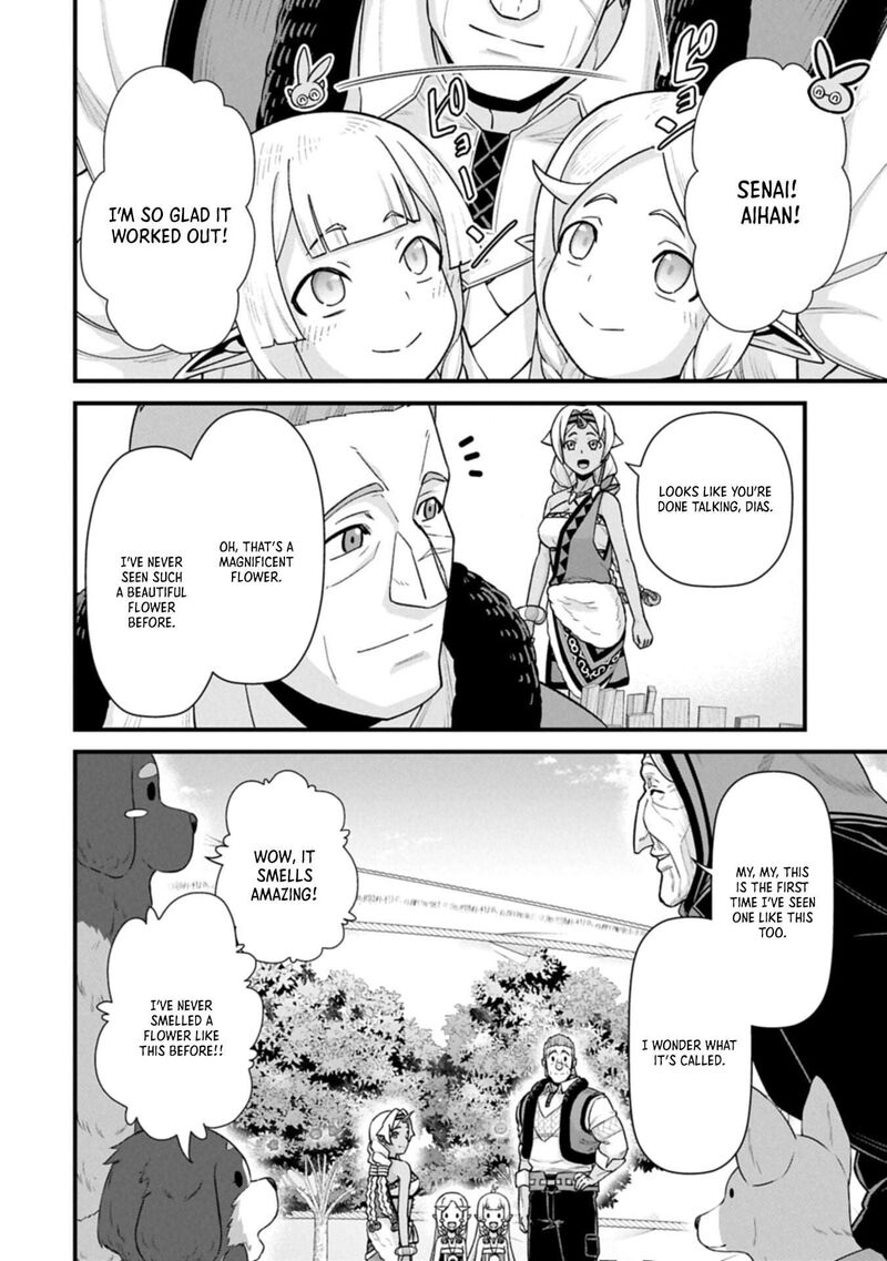 Ryoumin 0 Nin Start No Henkyou Ryoushusama 70b 10
