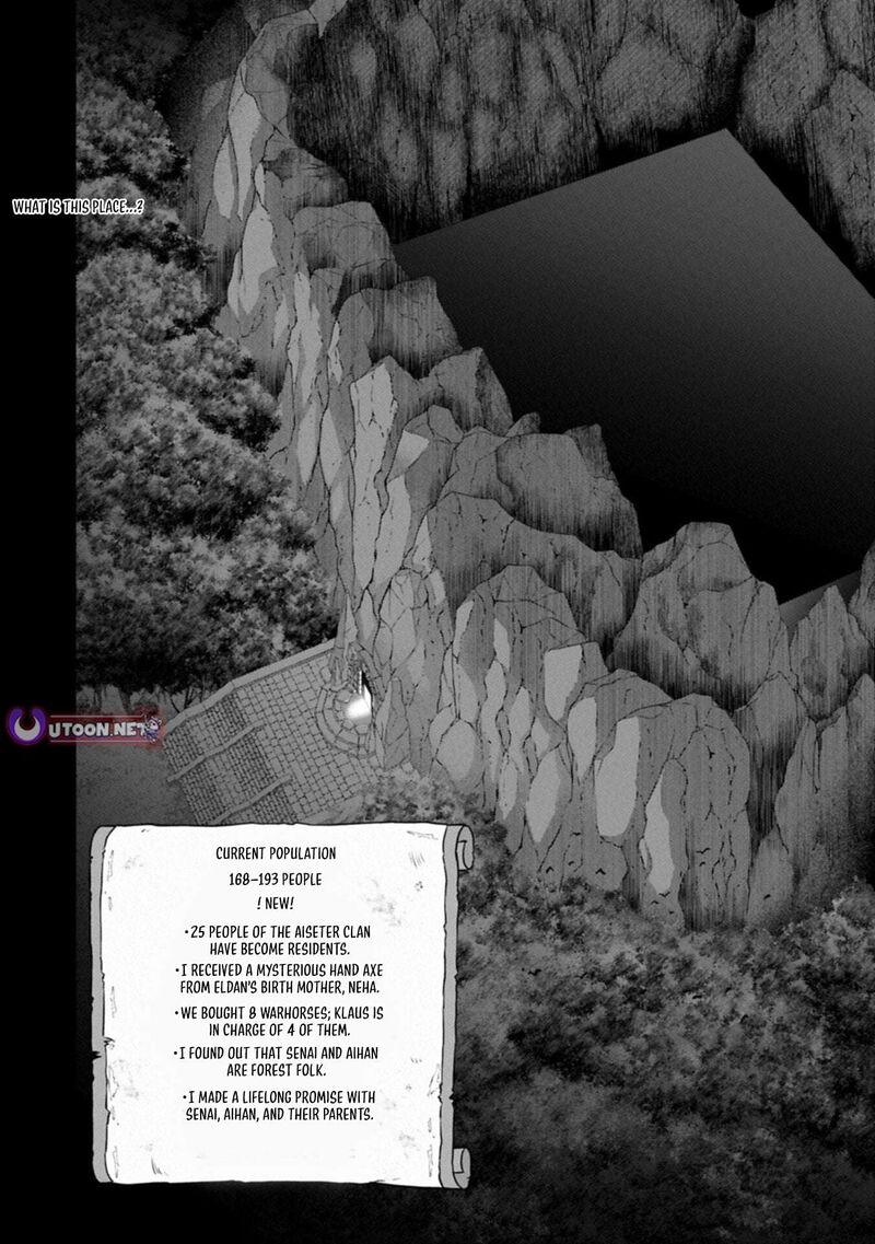 Ryoumin 0 Nin Start No Henkyou Ryoushusama 70b 18