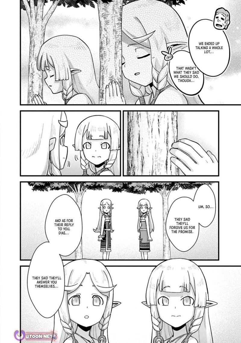 Ryoumin 0 Nin Start No Henkyou Ryoushusama 70b 6