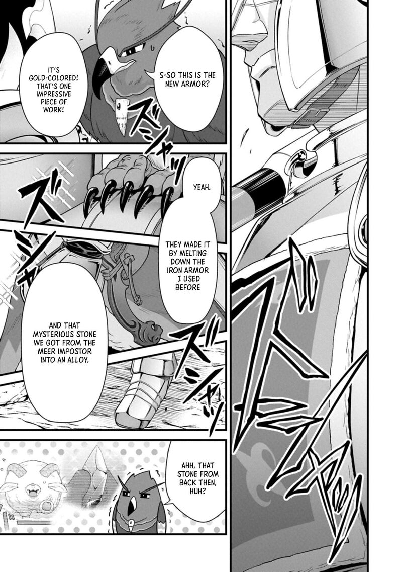 Ryoumin 0 Nin Start No Henkyou Ryoushusama 71a 11