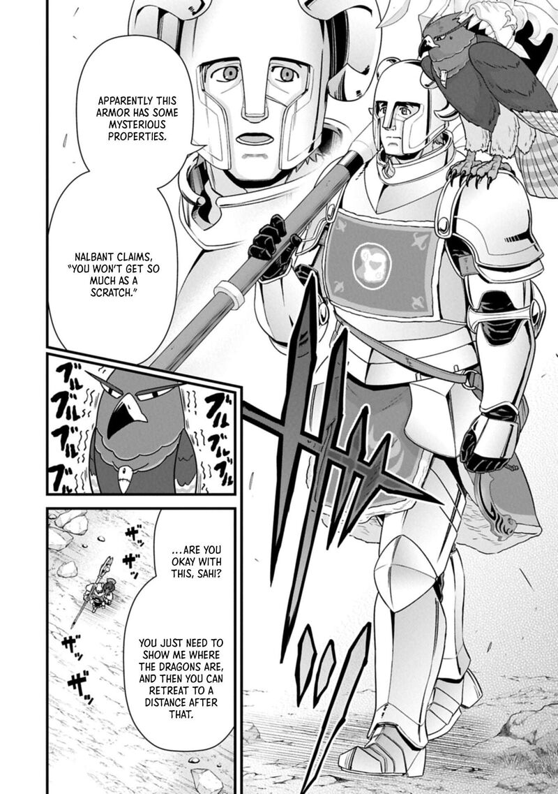 Ryoumin 0 Nin Start No Henkyou Ryoushusama 71a 12