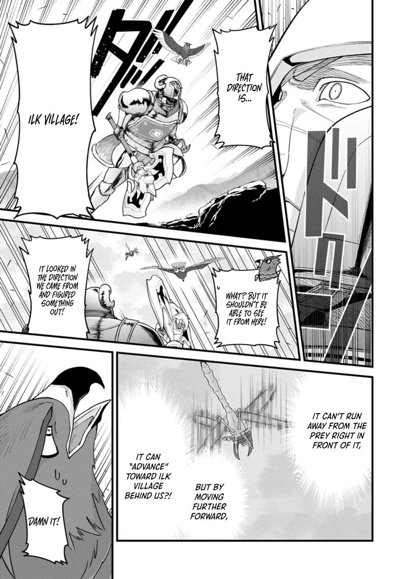 Ryoumin 0 Nin Start No Henkyou Ryoushusama 71b 11