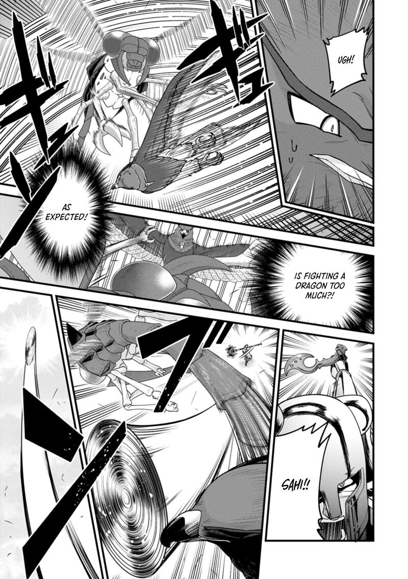 Ryoumin 0 Nin Start No Henkyou Ryoushusama 71b 13