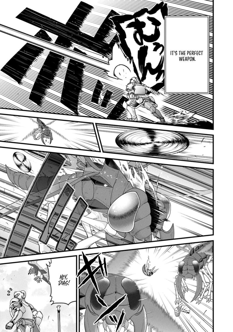 Ryoumin 0 Nin Start No Henkyou Ryoushusama 71b 3
