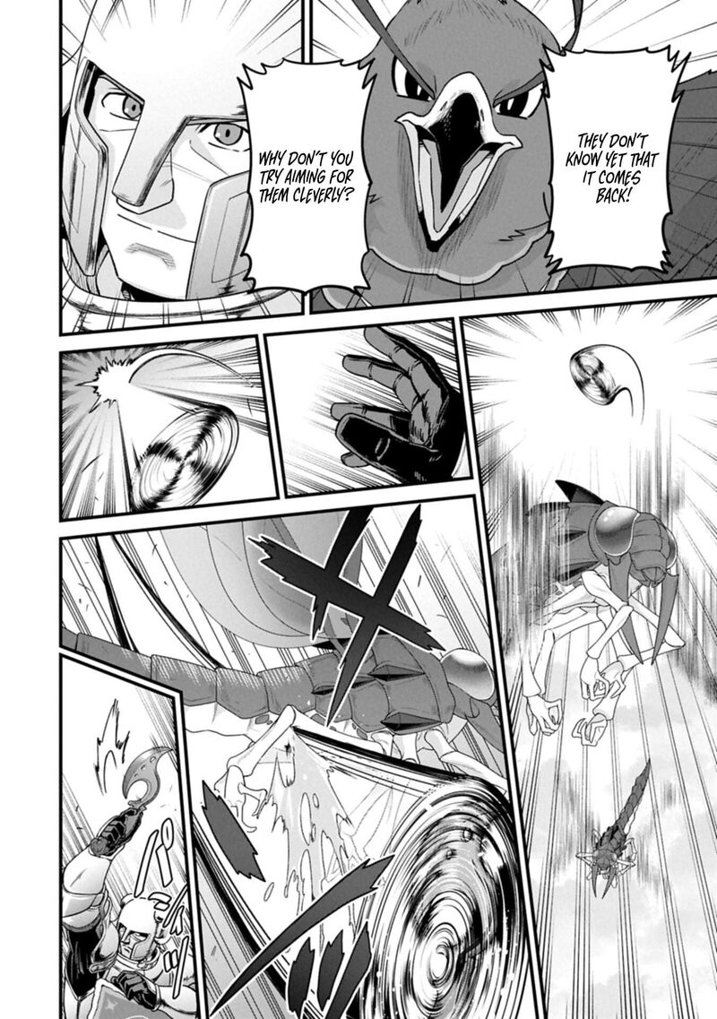 Ryoumin 0 Nin Start No Henkyou Ryoushusama 71b 4