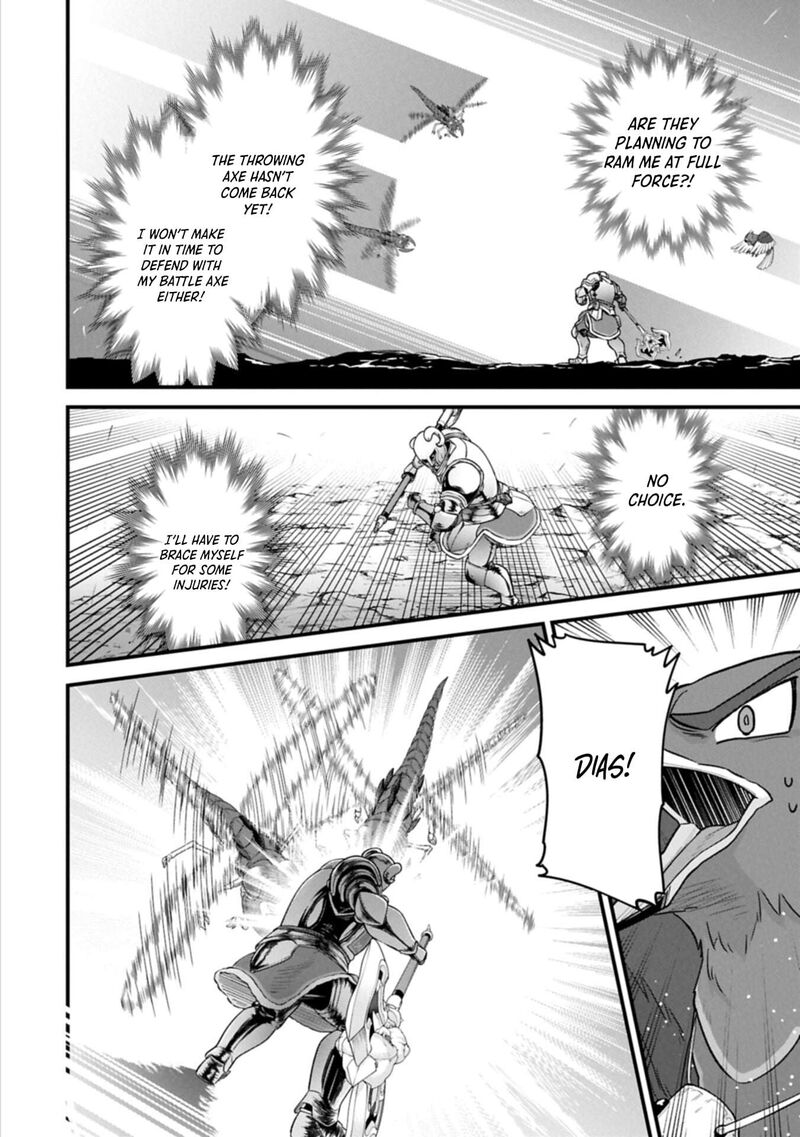 Ryoumin 0 Nin Start No Henkyou Ryoushusama 71b 6