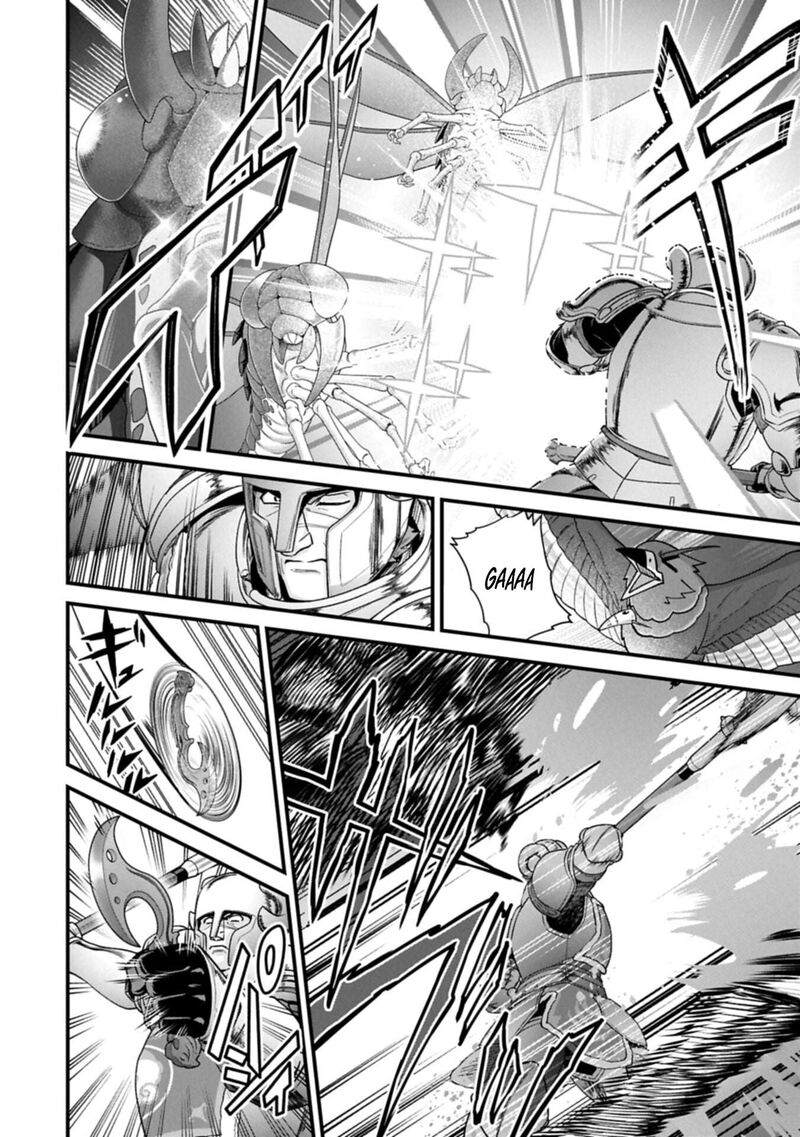 Ryoumin 0 Nin Start No Henkyou Ryoushusama 71b 8