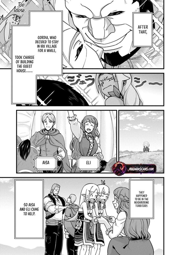 Ryoumin 0 Nin Start No Henkyou Ryoushusama 72b 15
