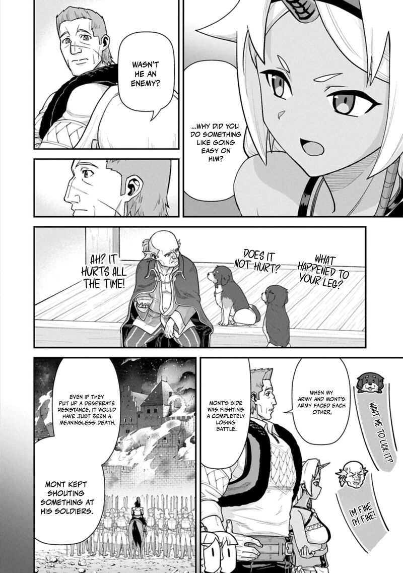 Ryoumin 0 Nin Start No Henkyou Ryoushusama 76a 12