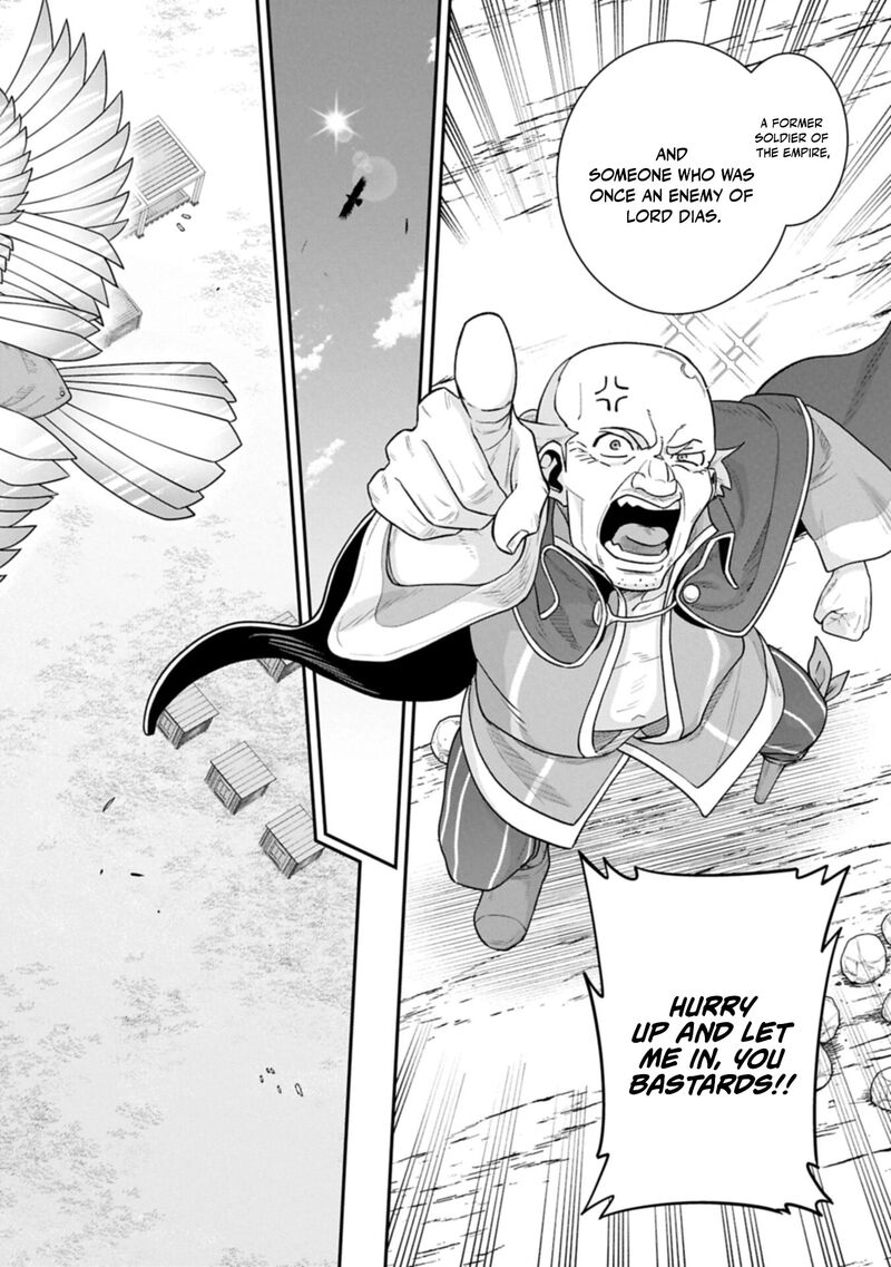 Ryoumin 0 Nin Start No Henkyou Ryoushusama 76a 4