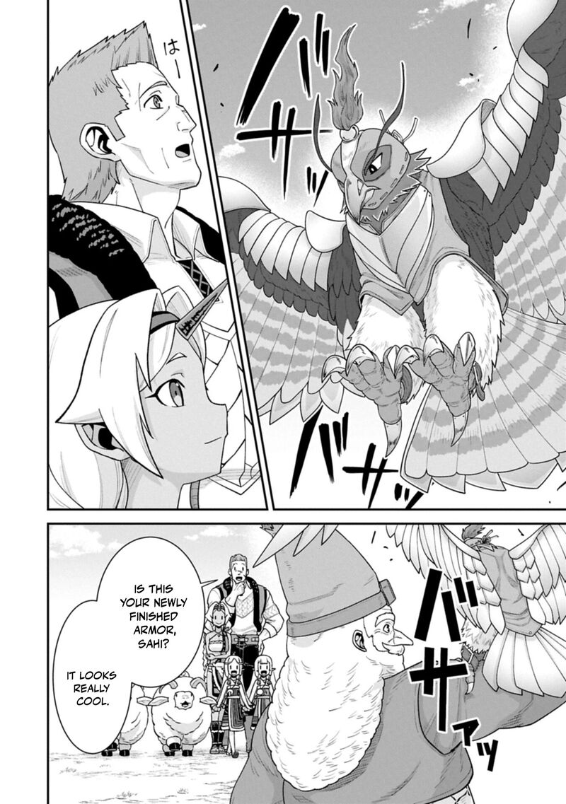 Ryoumin 0 Nin Start No Henkyou Ryoushusama 76a 6