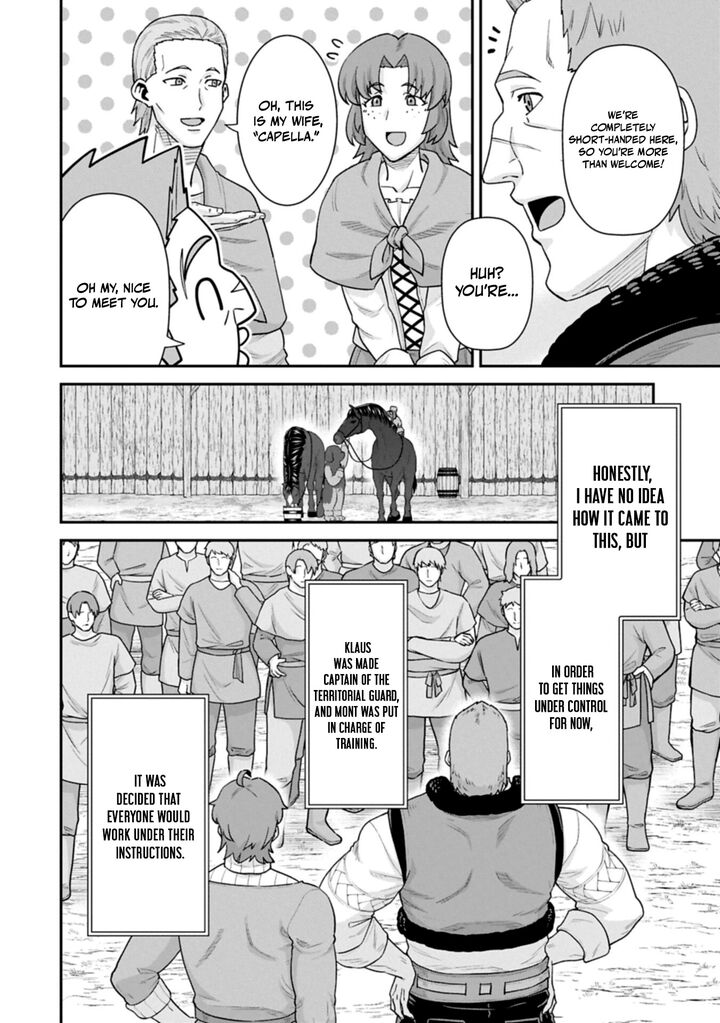 Ryoumin 0 Nin Start No Henkyou Ryoushusama 76b 15
