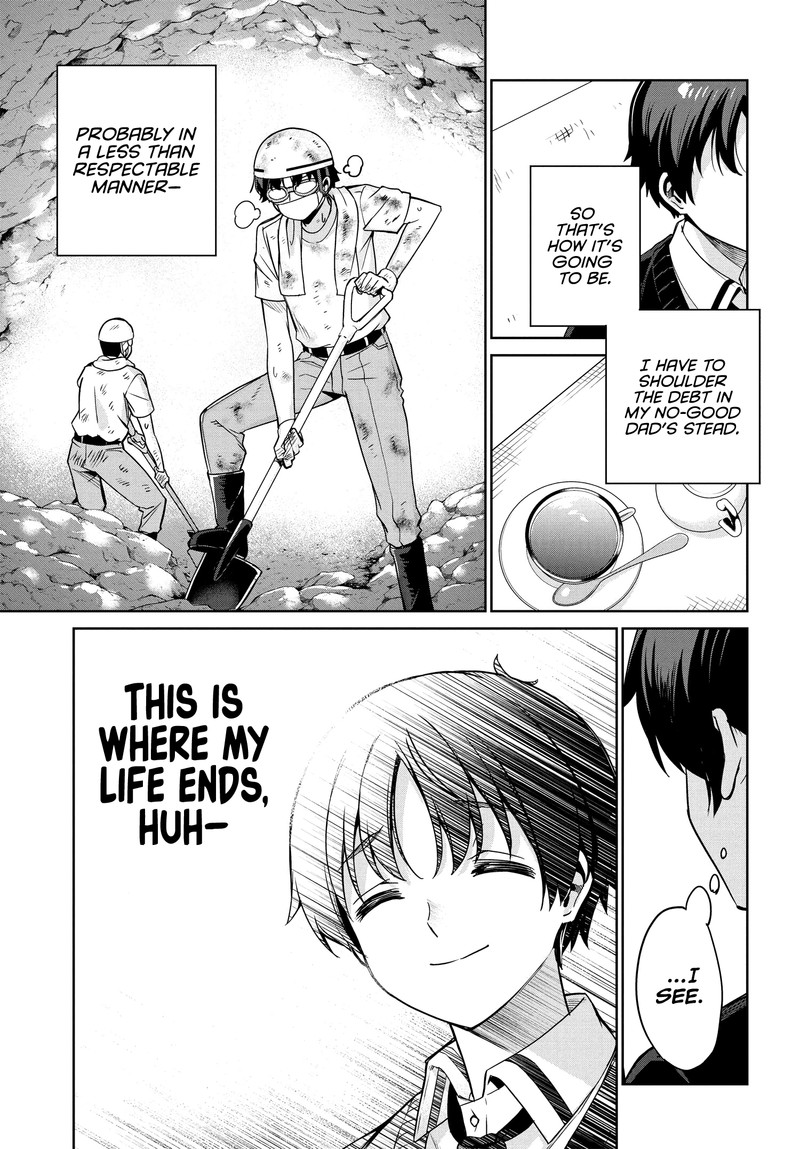 Ryoushin No Shakkin Wo Katagawari Shite Morau Jouken Wa Nihonichi KawaII Joshikousei To Issho Ni Kurasu Koto Deshita 1 10