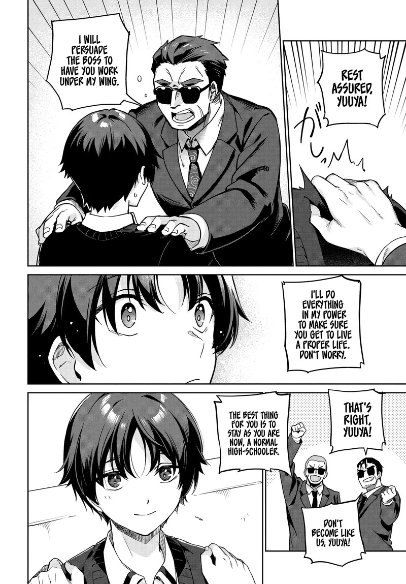Ryoushin No Shakkin Wo Katagawari Shite Morau Jouken Wa Nihonichi KawaII Joshikousei To Issho Ni Kurasu Koto Deshita 1 11