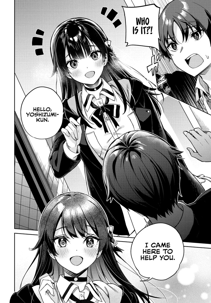 Ryoushin No Shakkin Wo Katagawari Shite Morau Jouken Wa Nihonichi KawaII Joshikousei To Issho Ni Kurasu Koto Deshita 1 13