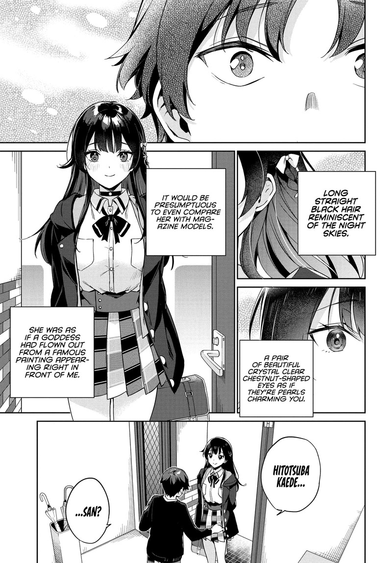 Ryoushin No Shakkin Wo Katagawari Shite Morau Jouken Wa Nihonichi KawaII Joshikousei To Issho Ni Kurasu Koto Deshita 1 14