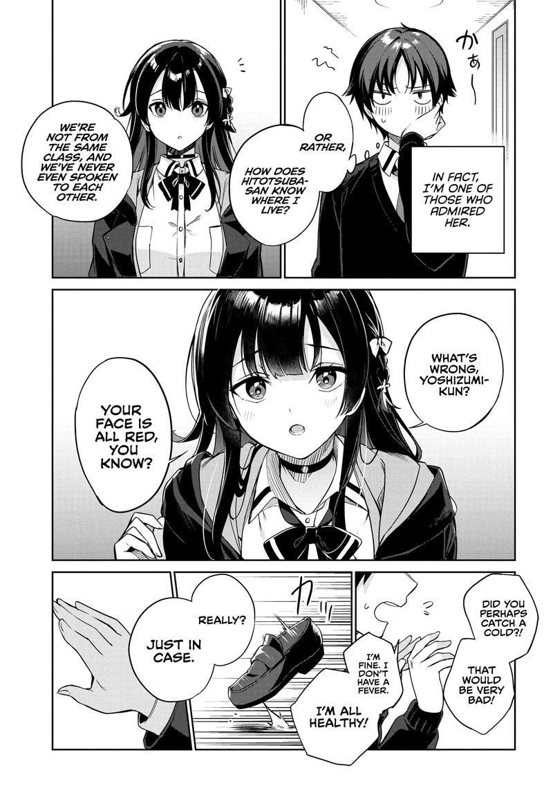 Ryoushin No Shakkin Wo Katagawari Shite Morau Jouken Wa Nihonichi KawaII Joshikousei To Issho Ni Kurasu Koto Deshita 1 16