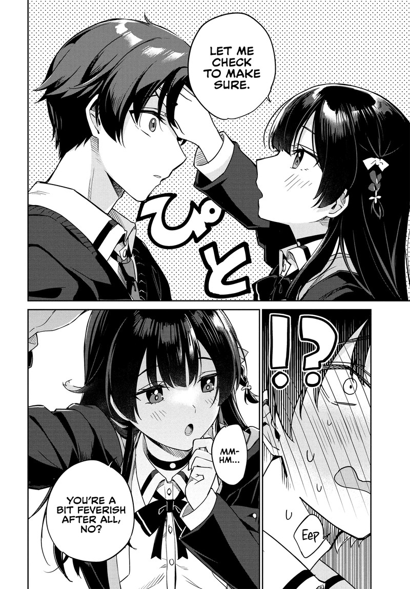 Ryoushin No Shakkin Wo Katagawari Shite Morau Jouken Wa Nihonichi KawaII Joshikousei To Issho Ni Kurasu Koto Deshita 1 17