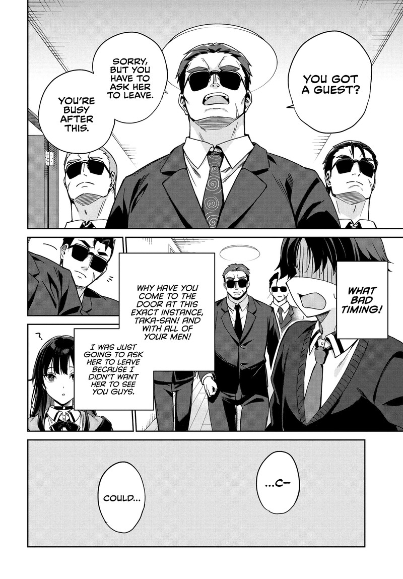 Ryoushin No Shakkin Wo Katagawari Shite Morau Jouken Wa Nihonichi KawaII Joshikousei To Issho Ni Kurasu Koto Deshita 1 19