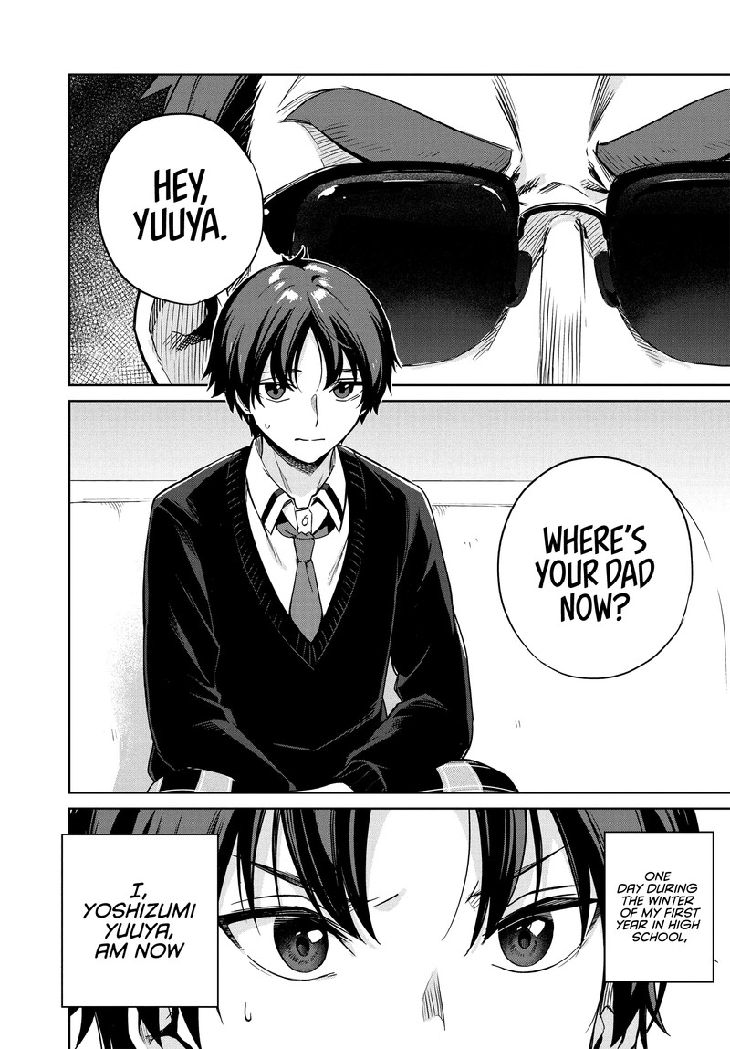 Ryoushin No Shakkin Wo Katagawari Shite Morau Jouken Wa Nihonichi KawaII Joshikousei To Issho Ni Kurasu Koto Deshita 1 2