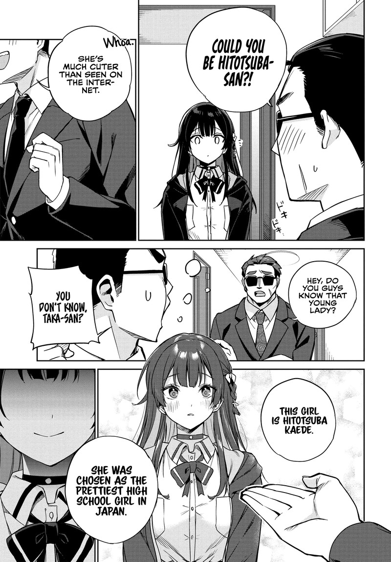 Ryoushin No Shakkin Wo Katagawari Shite Morau Jouken Wa Nihonichi KawaII Joshikousei To Issho Ni Kurasu Koto Deshita 1 20