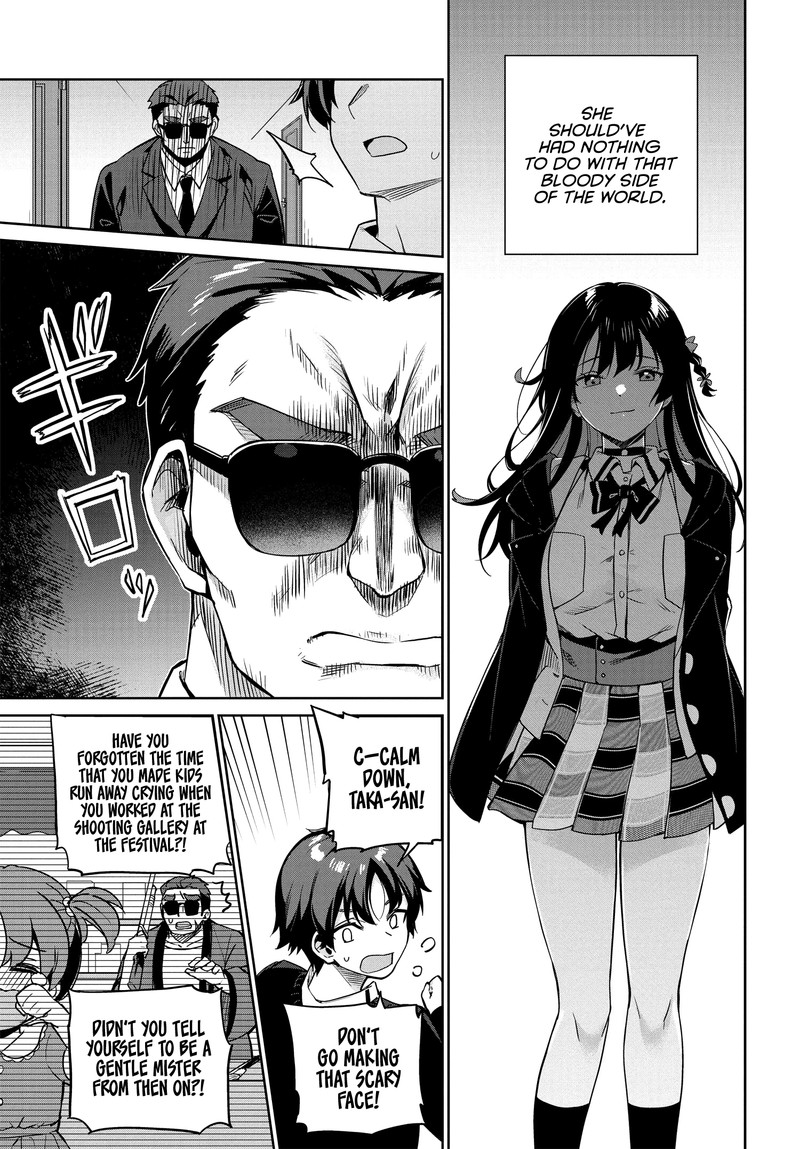 Ryoushin No Shakkin Wo Katagawari Shite Morau Jouken Wa Nihonichi KawaII Joshikousei To Issho Ni Kurasu Koto Deshita 1 22
