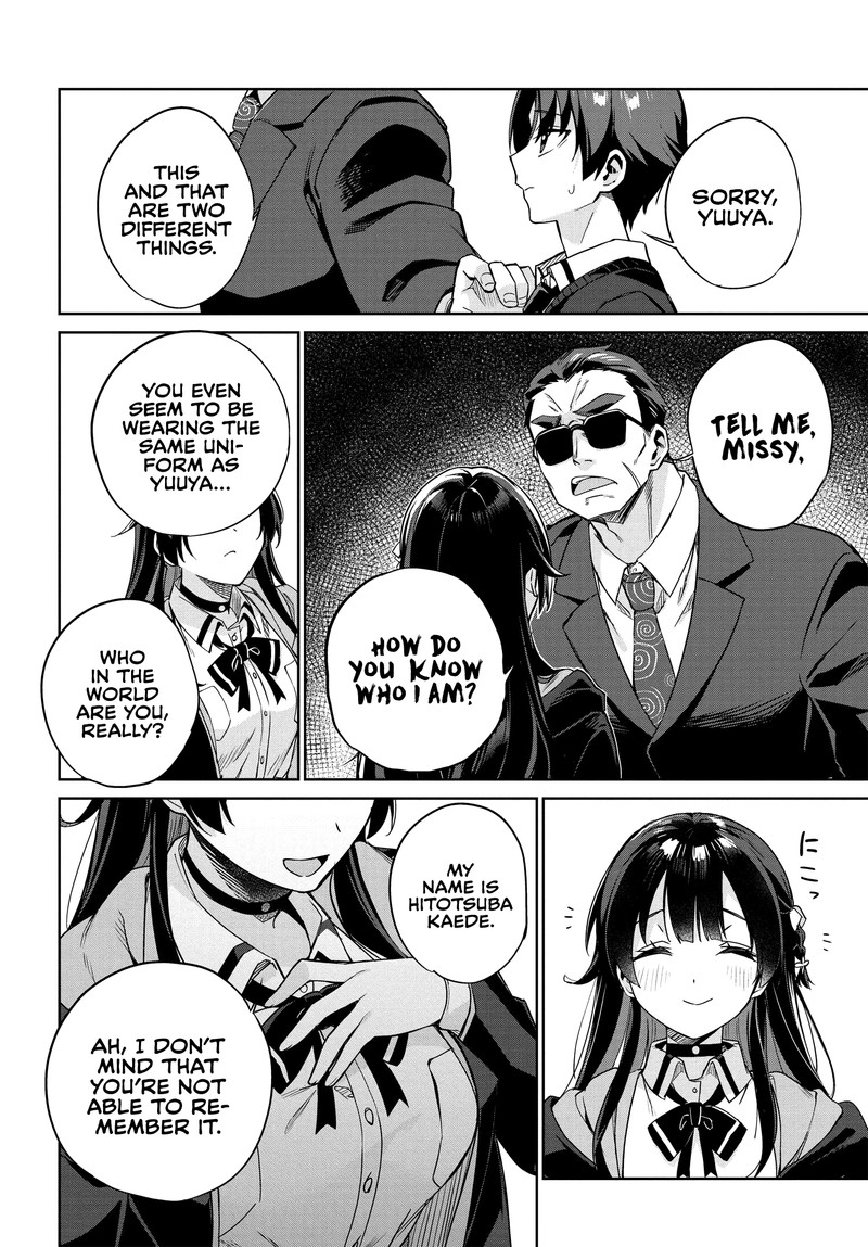 Ryoushin No Shakkin Wo Katagawari Shite Morau Jouken Wa Nihonichi KawaII Joshikousei To Issho Ni Kurasu Koto Deshita 1 23