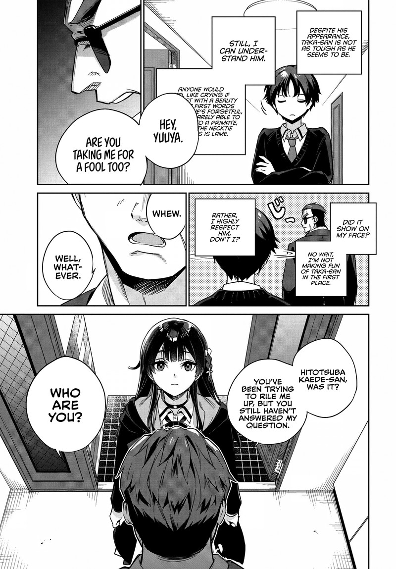 Ryoushin No Shakkin Wo Katagawari Shite Morau Jouken Wa Nihonichi KawaII Joshikousei To Issho Ni Kurasu Koto Deshita 1 26