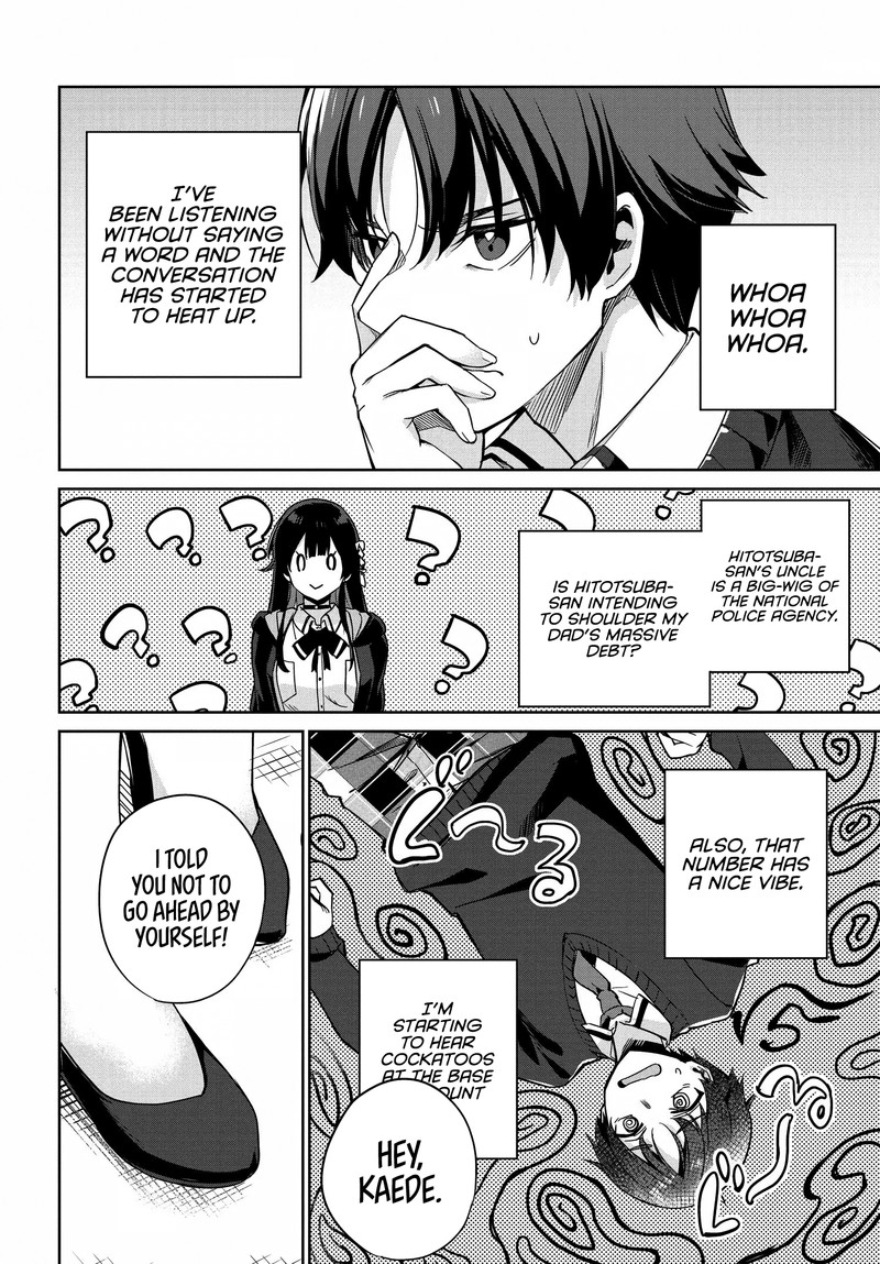 Ryoushin No Shakkin Wo Katagawari Shite Morau Jouken Wa Nihonichi KawaII Joshikousei To Issho Ni Kurasu Koto Deshita 1 29