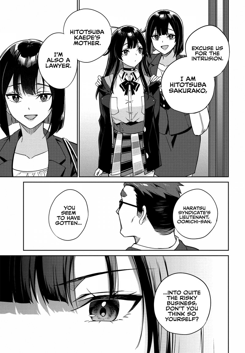 Ryoushin No Shakkin Wo Katagawari Shite Morau Jouken Wa Nihonichi KawaII Joshikousei To Issho Ni Kurasu Koto Deshita 1 30