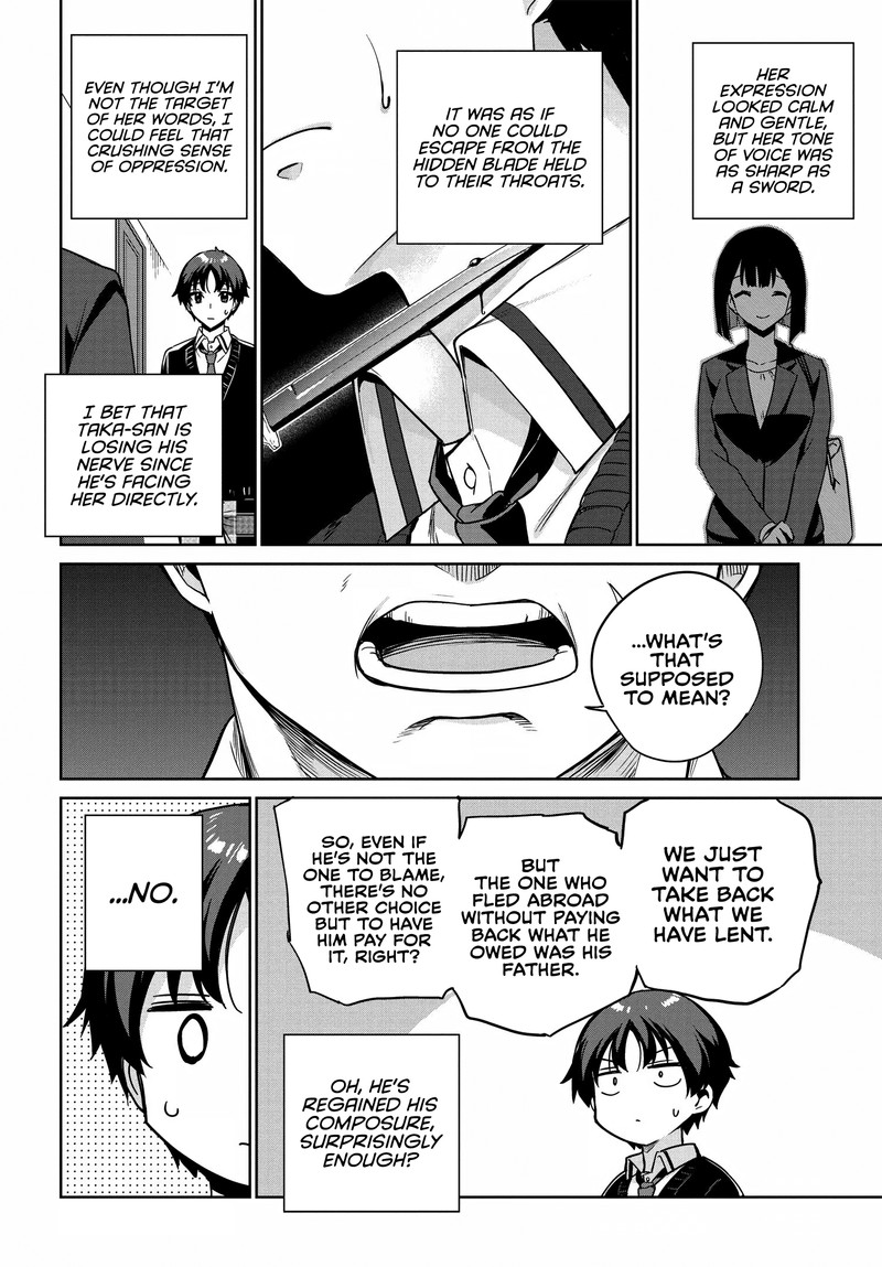 Ryoushin No Shakkin Wo Katagawari Shite Morau Jouken Wa Nihonichi KawaII Joshikousei To Issho Ni Kurasu Koto Deshita 1 31