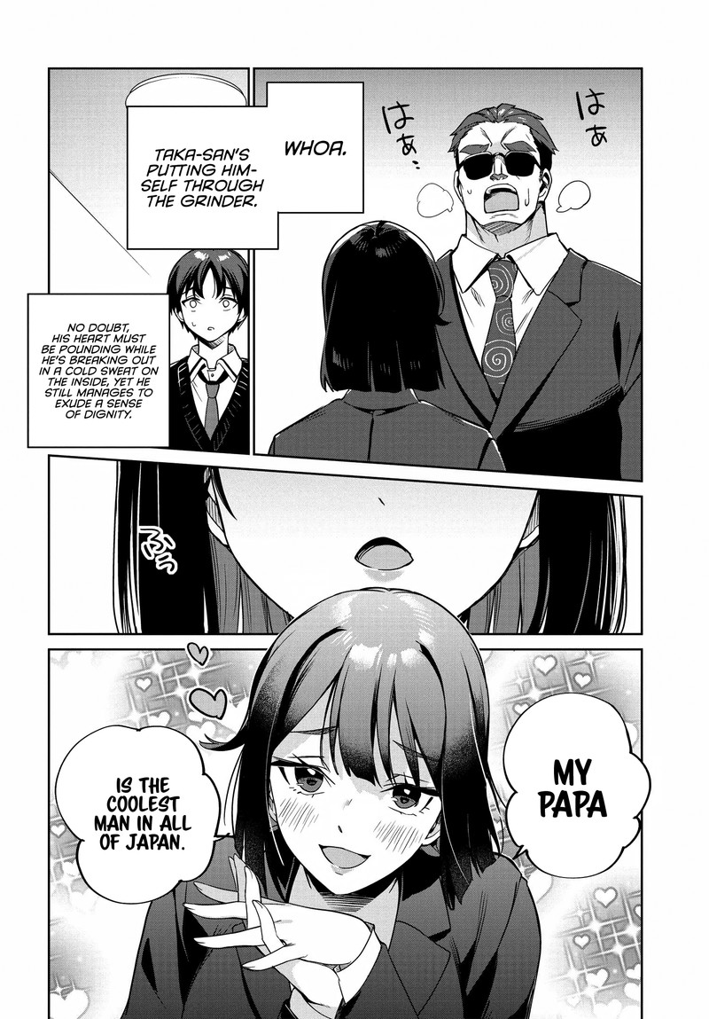Ryoushin No Shakkin Wo Katagawari Shite Morau Jouken Wa Nihonichi KawaII Joshikousei To Issho Ni Kurasu Koto Deshita 1 33