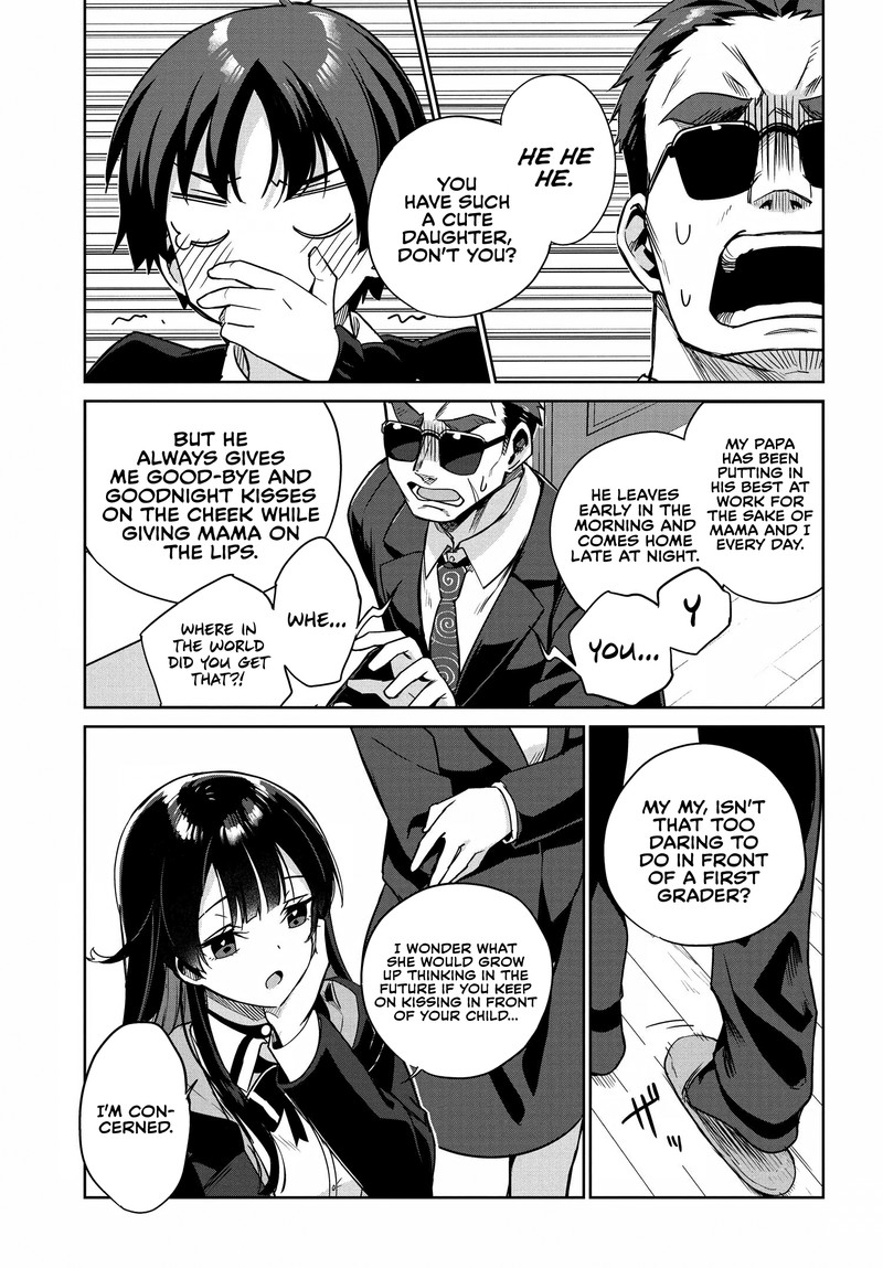 Ryoushin No Shakkin Wo Katagawari Shite Morau Jouken Wa Nihonichi KawaII Joshikousei To Issho Ni Kurasu Koto Deshita 1 34