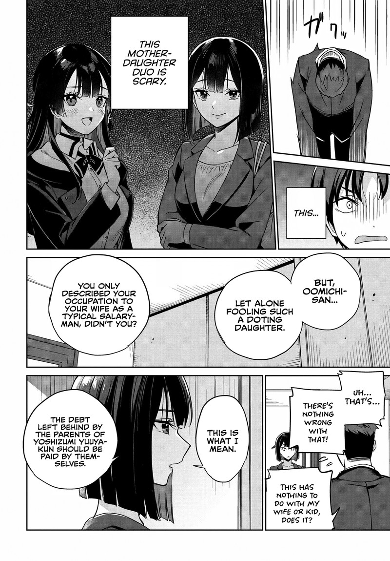 Ryoushin No Shakkin Wo Katagawari Shite Morau Jouken Wa Nihonichi KawaII Joshikousei To Issho Ni Kurasu Koto Deshita 1 35