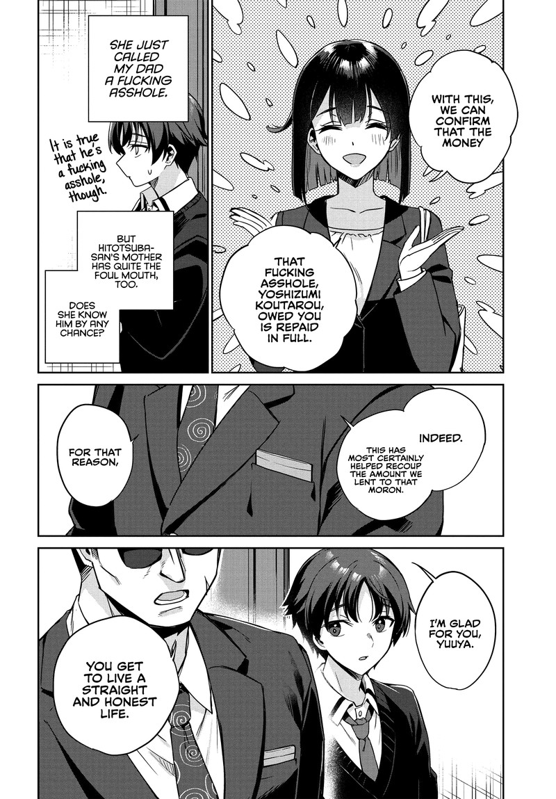 Ryoushin No Shakkin Wo Katagawari Shite Morau Jouken Wa Nihonichi KawaII Joshikousei To Issho Ni Kurasu Koto Deshita 1 39