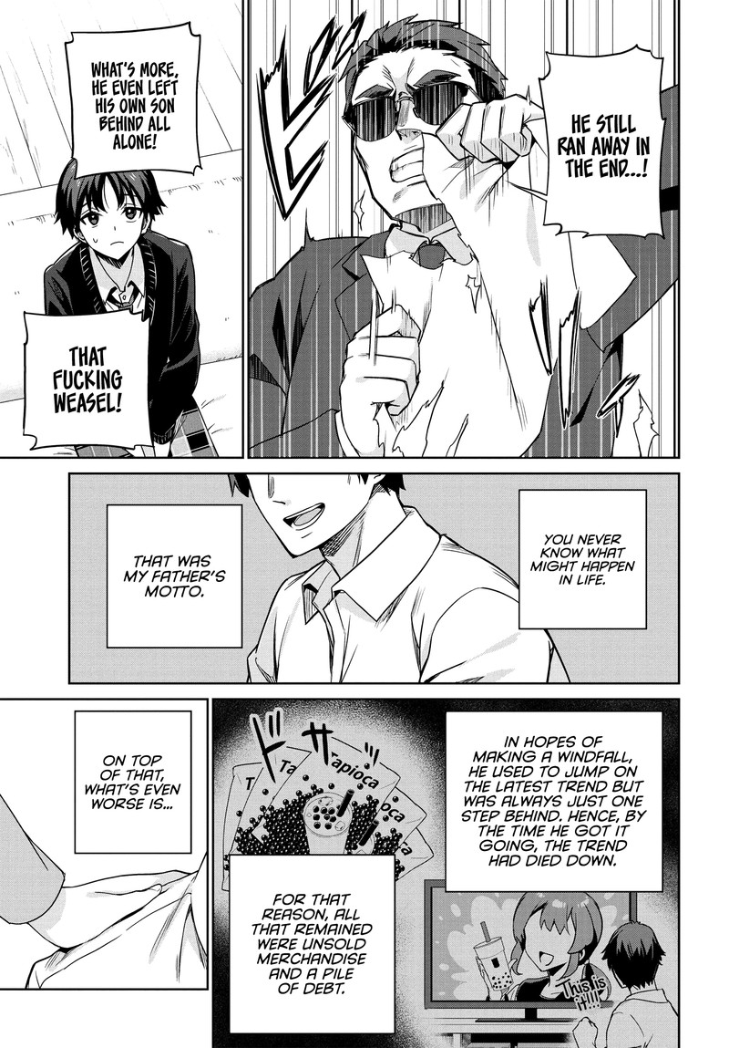 Ryoushin No Shakkin Wo Katagawari Shite Morau Jouken Wa Nihonichi KawaII Joshikousei To Issho Ni Kurasu Koto Deshita 1 4