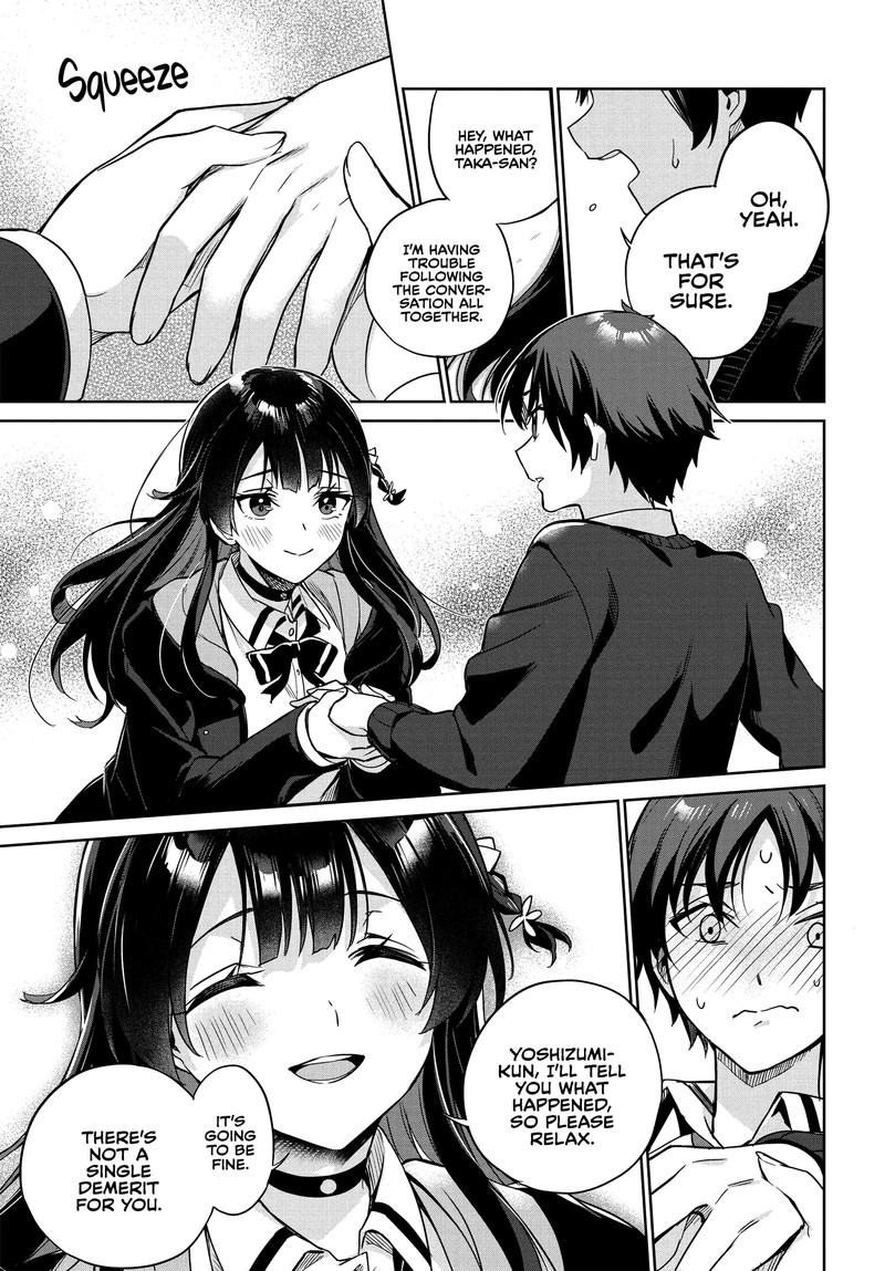 Ryoushin No Shakkin Wo Katagawari Shite Morau Jouken Wa Nihonichi KawaII Joshikousei To Issho Ni Kurasu Koto Deshita 1 40