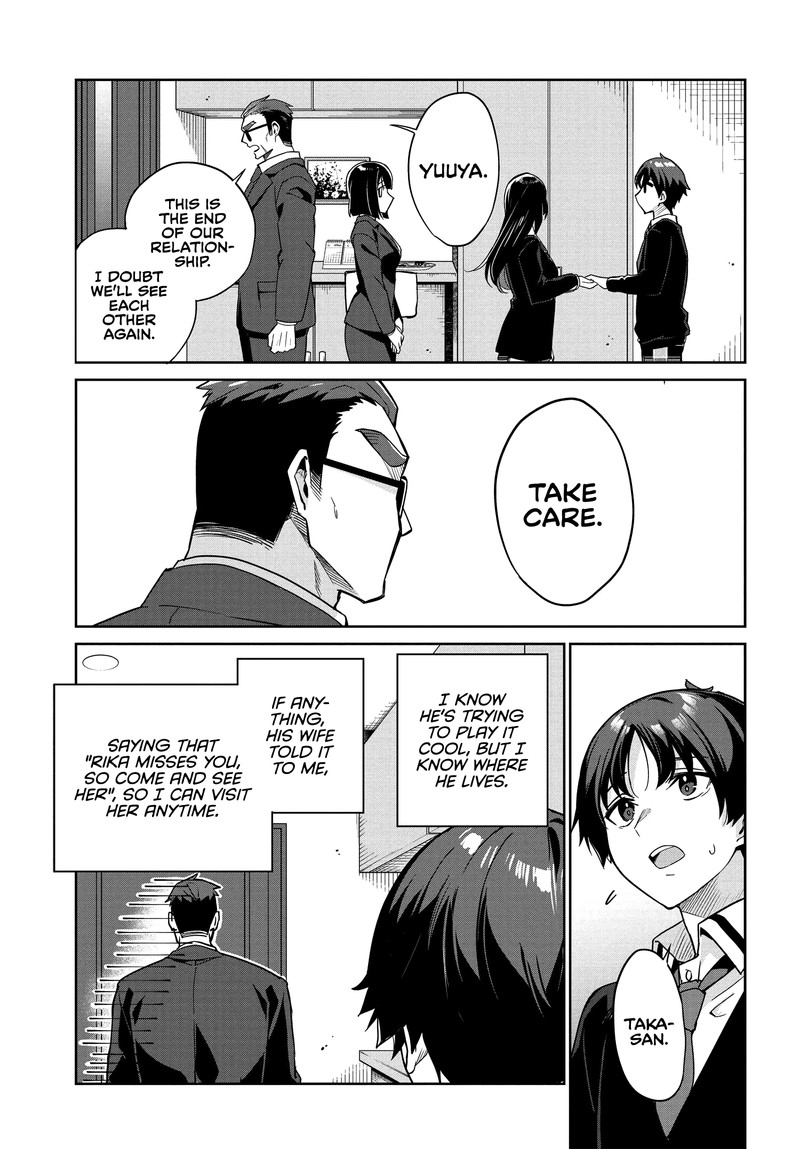 Ryoushin No Shakkin Wo Katagawari Shite Morau Jouken Wa Nihonichi KawaII Joshikousei To Issho Ni Kurasu Koto Deshita 1 42