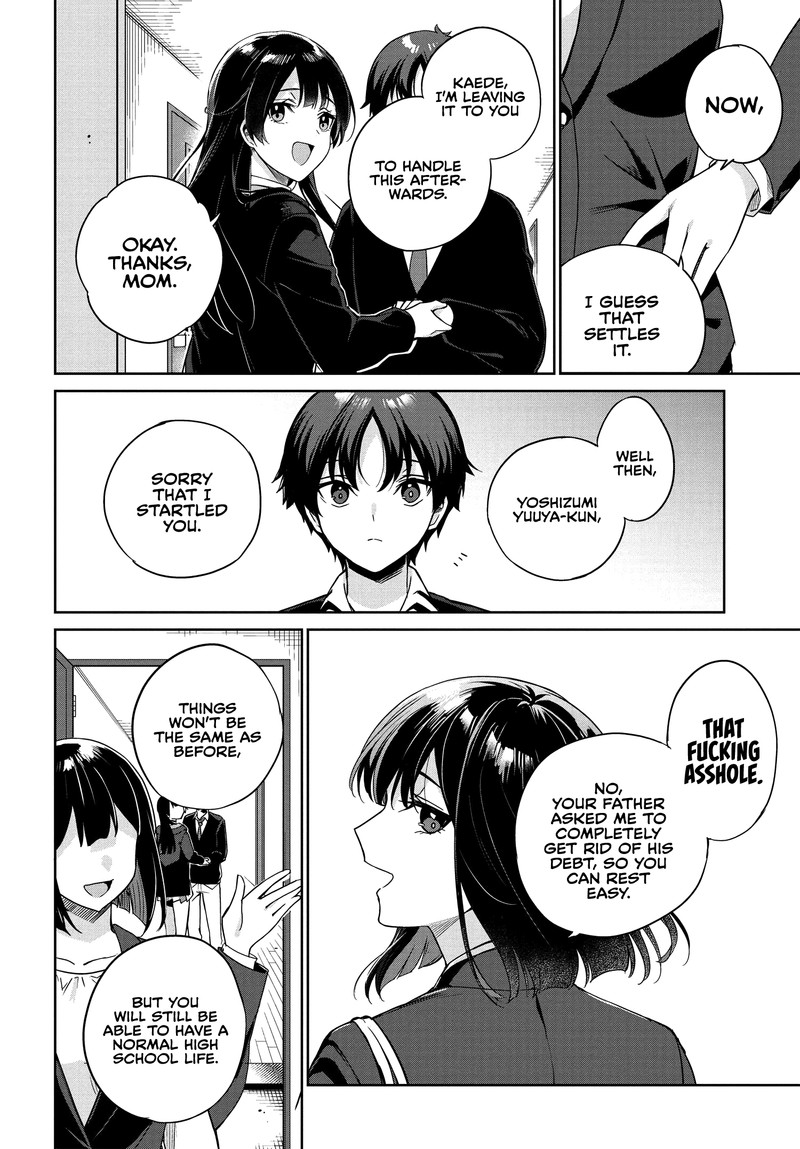 Ryoushin No Shakkin Wo Katagawari Shite Morau Jouken Wa Nihonichi KawaII Joshikousei To Issho Ni Kurasu Koto Deshita 1 43
