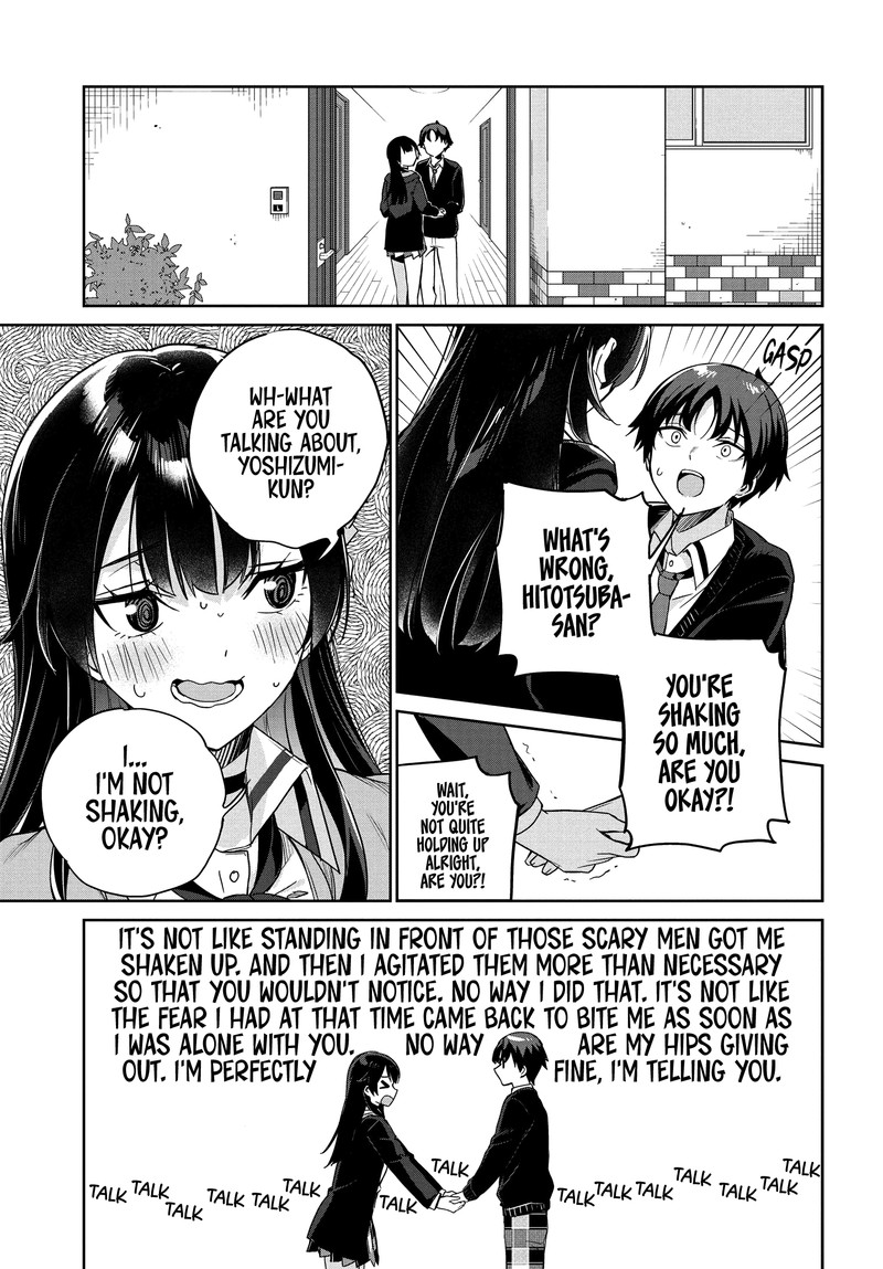 Ryoushin No Shakkin Wo Katagawari Shite Morau Jouken Wa Nihonichi KawaII Joshikousei To Issho Ni Kurasu Koto Deshita 1 44