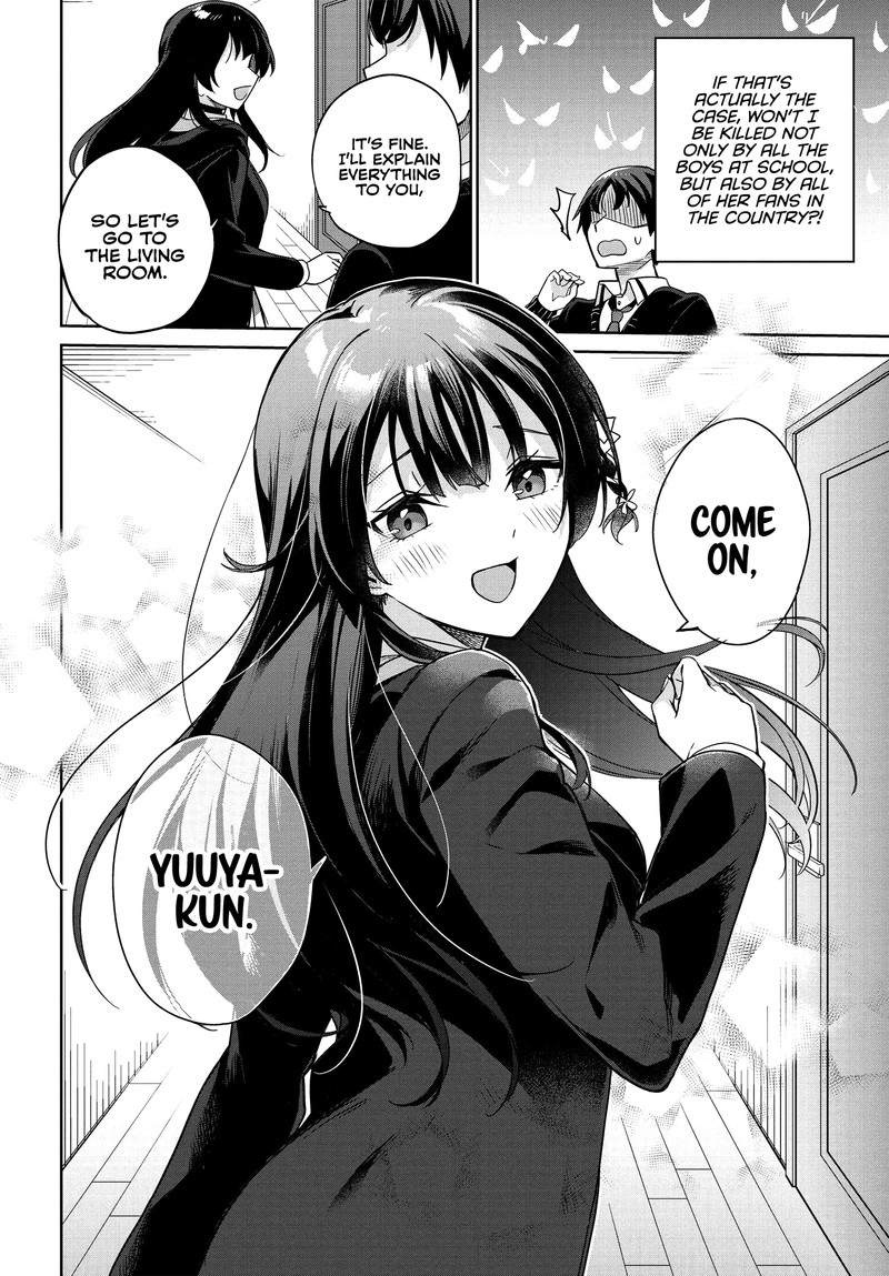 Ryoushin No Shakkin Wo Katagawari Shite Morau Jouken Wa Nihonichi KawaII Joshikousei To Issho Ni Kurasu Koto Deshita 1 47