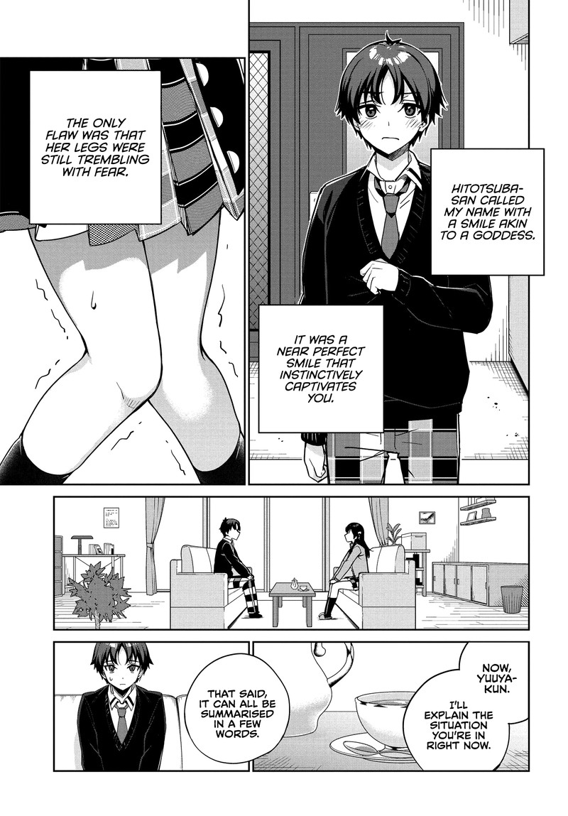 Ryoushin No Shakkin Wo Katagawari Shite Morau Jouken Wa Nihonichi KawaII Joshikousei To Issho Ni Kurasu Koto Deshita 1 48
