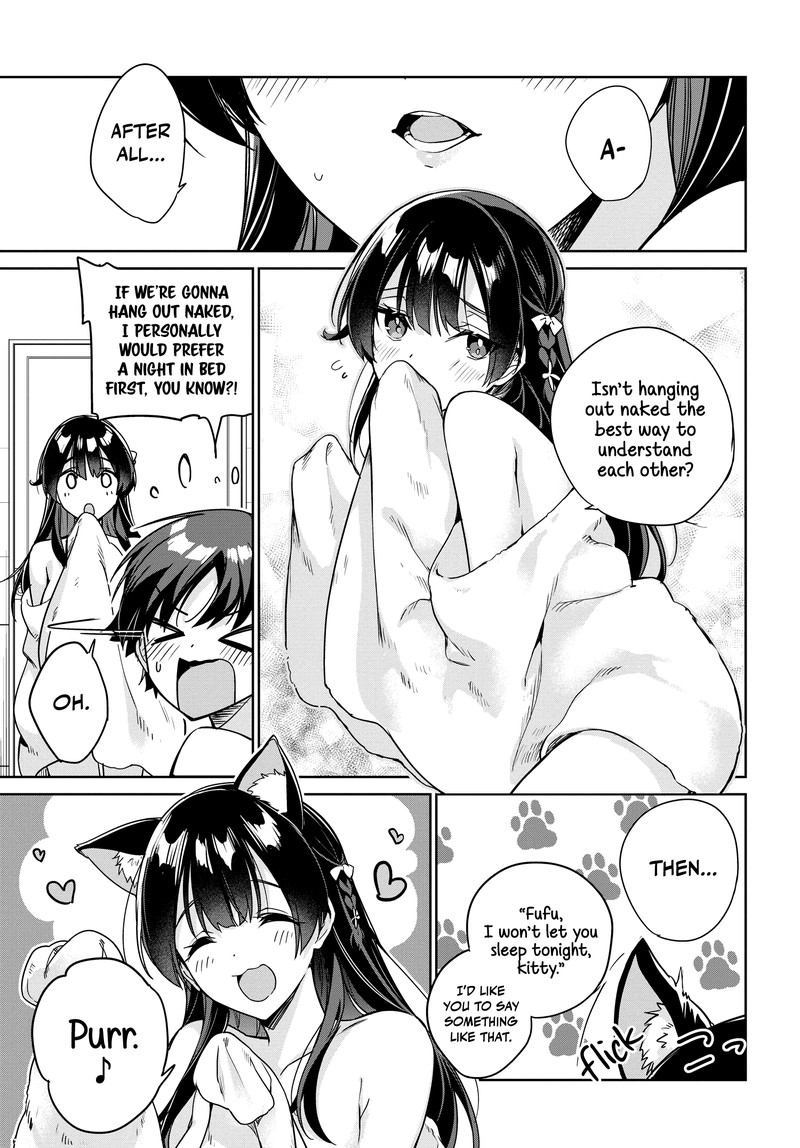 Ryoushin No Shakkin Wo Katagawari Shite Morau Jouken Wa Nihonichi KawaII Joshikousei To Issho Ni Kurasu Koto Deshita 10 12