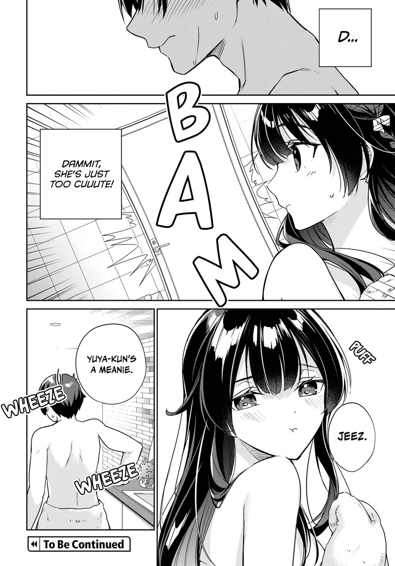 Ryoushin No Shakkin Wo Katagawari Shite Morau Jouken Wa Nihonichi KawaII Joshikousei To Issho Ni Kurasu Koto Deshita 10 13